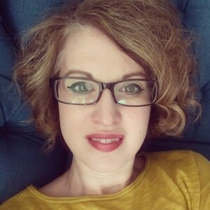 Fundraising Page: Maria Ashton-Stebbings